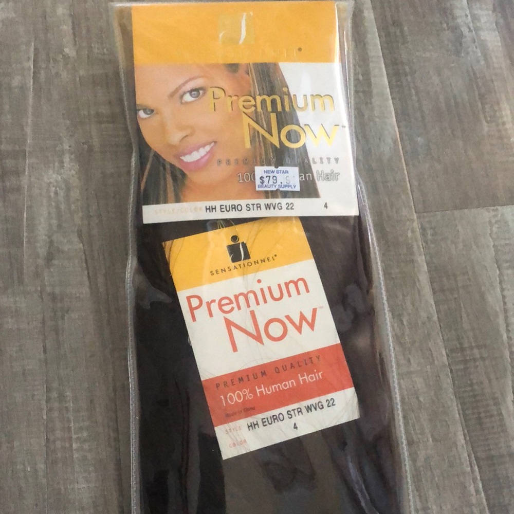Premium Quality 💯 Human Hair